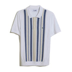 Penguin OPGM2401 Polo // WHITE