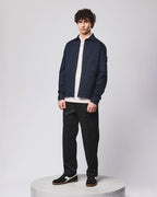 Weekend Offender Jerada Over-Shirt // NAVY