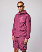 Weekend Offender Grohl Over-Shirt // KIRSCH