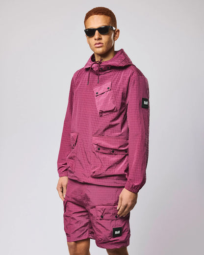 Weekend Offender Grohl Over-Shirt // KIRSCH