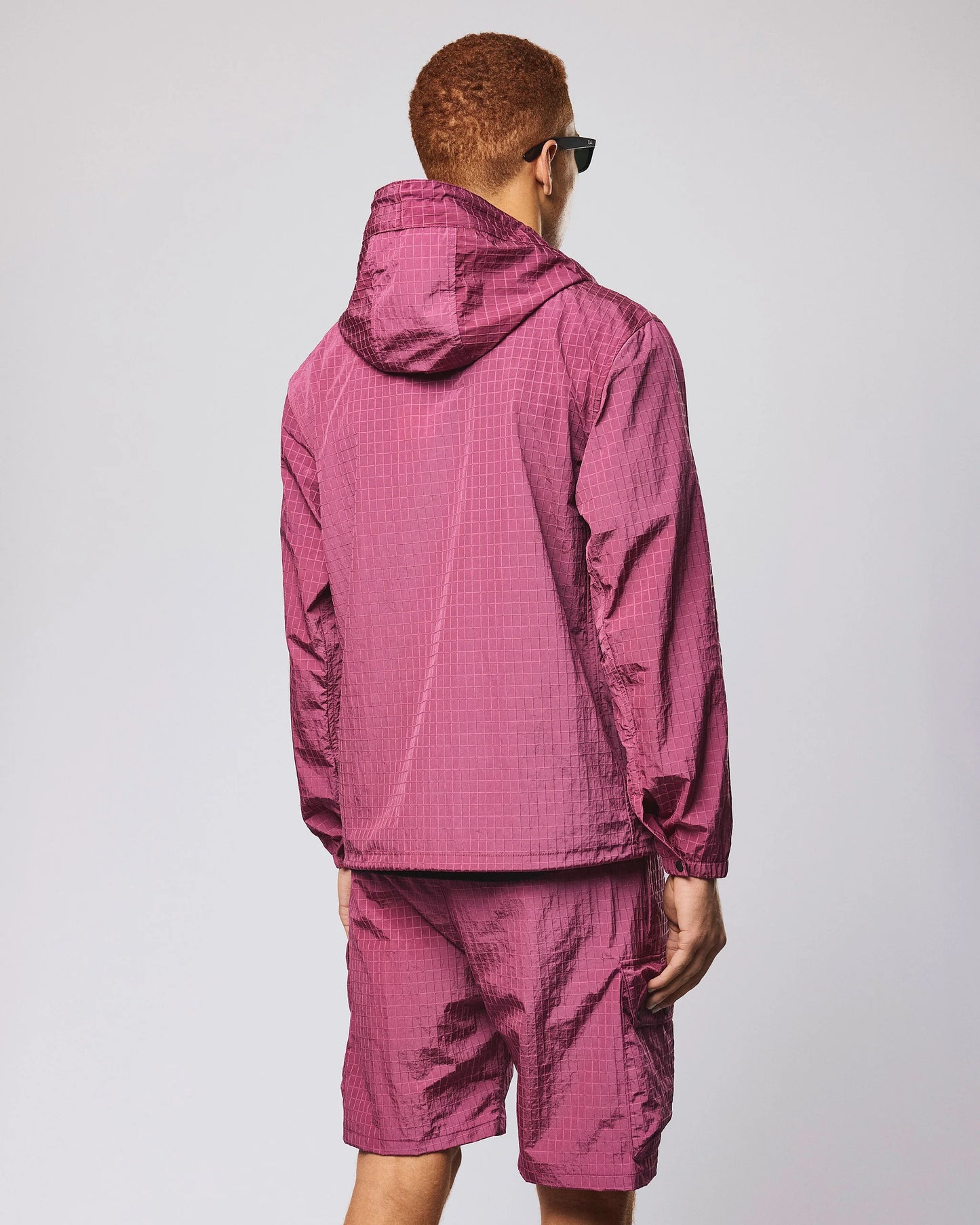 Weekend Offender Grohl Over-Shirt // KIRSCH