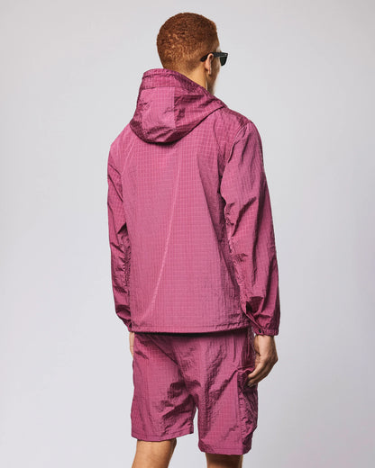 Weekend Offender Grohl Over-Shirt // KIRSCH