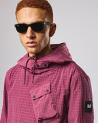 Weekend Offender Grohl Over-Shirt // KIRSCH