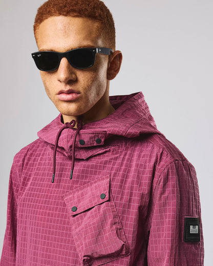 Weekend Offender Grohl Over-Shirt // KIRSCH