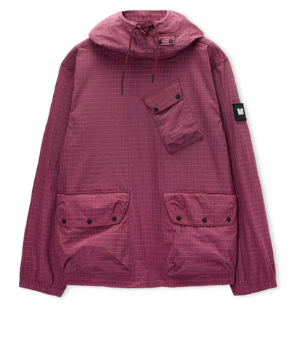 Weekend Offender Grohl Over-Shirt // KIRSCH