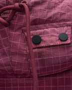 Weekend Offender Grohl Over-Shirt // KIRSCH