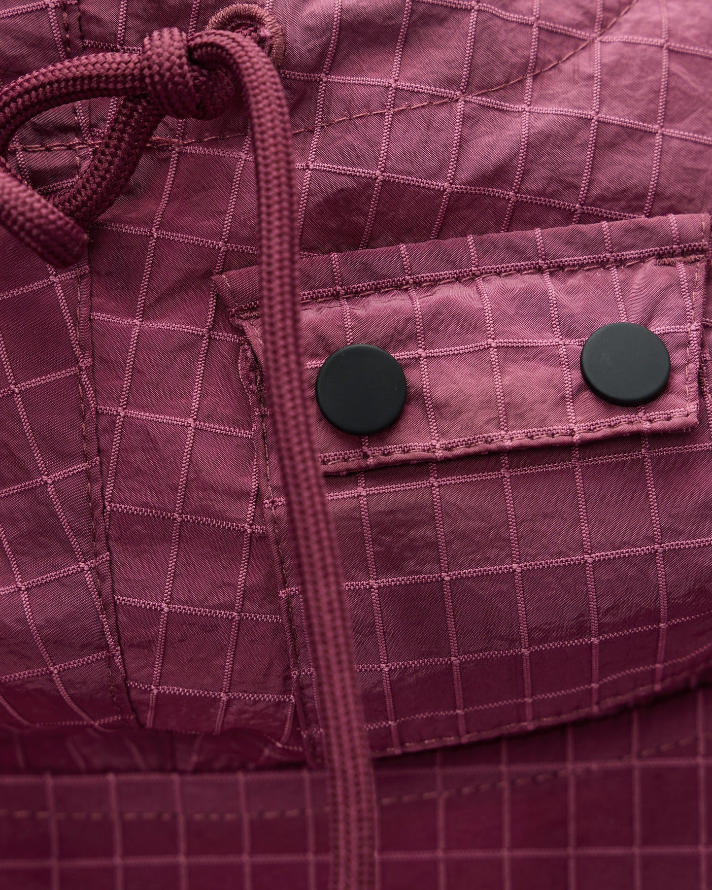 Weekend Offender Grohl Over-Shirt // KIRSCH