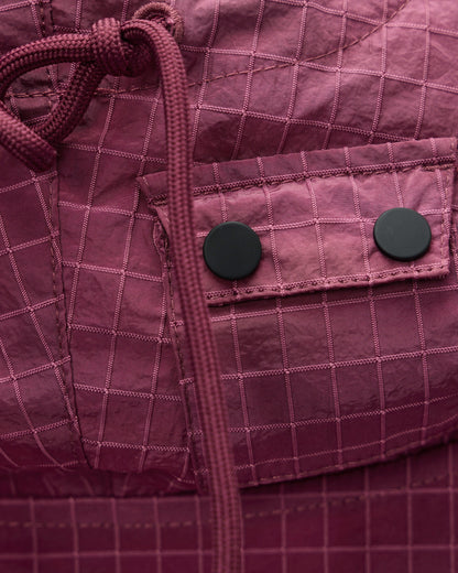 Weekend Offender Grohl Over-Shirt // KIRSCH