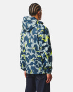 Weekend Offender Grohl Camo Over-Top // JULEP GREEN