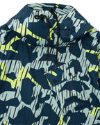 Weekend Offender Grohl Camo Over-Top // JULEP GREEN