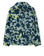 Weekend Offender Grohl Camo Over-Top // JULEP GREEN