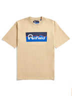 Penfield Original Large Logo T-Shirt // FIELDS OF RYE