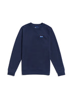 Penfield Original Logo Sweatshirt // NAVY