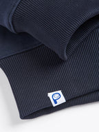 Penfield Original Logo Sweatshirt // NAVY