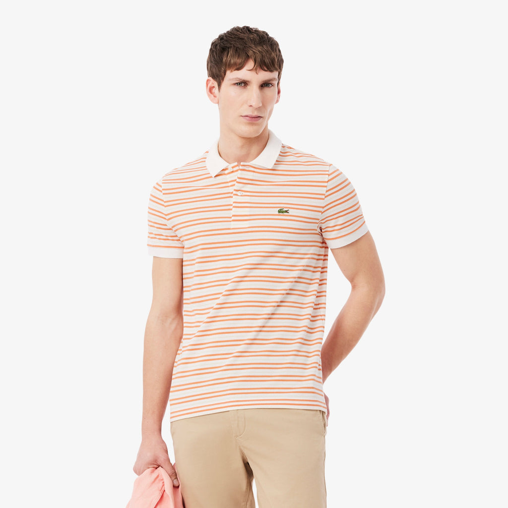 Lacoste PH0871 Pike // ORANGE