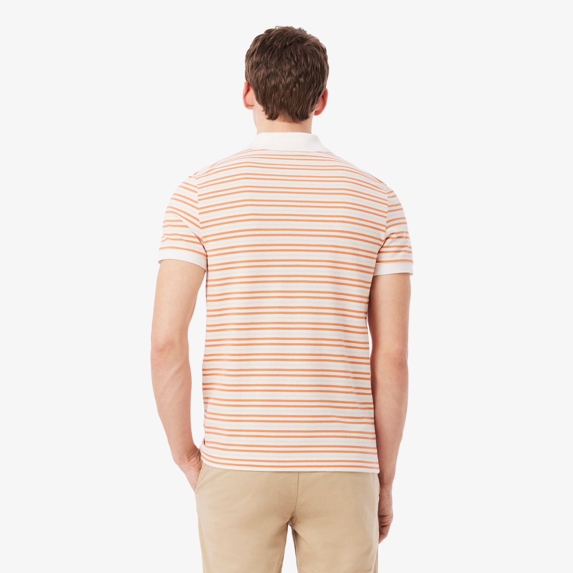 Lacoste PH0871 Pike // ORANGE