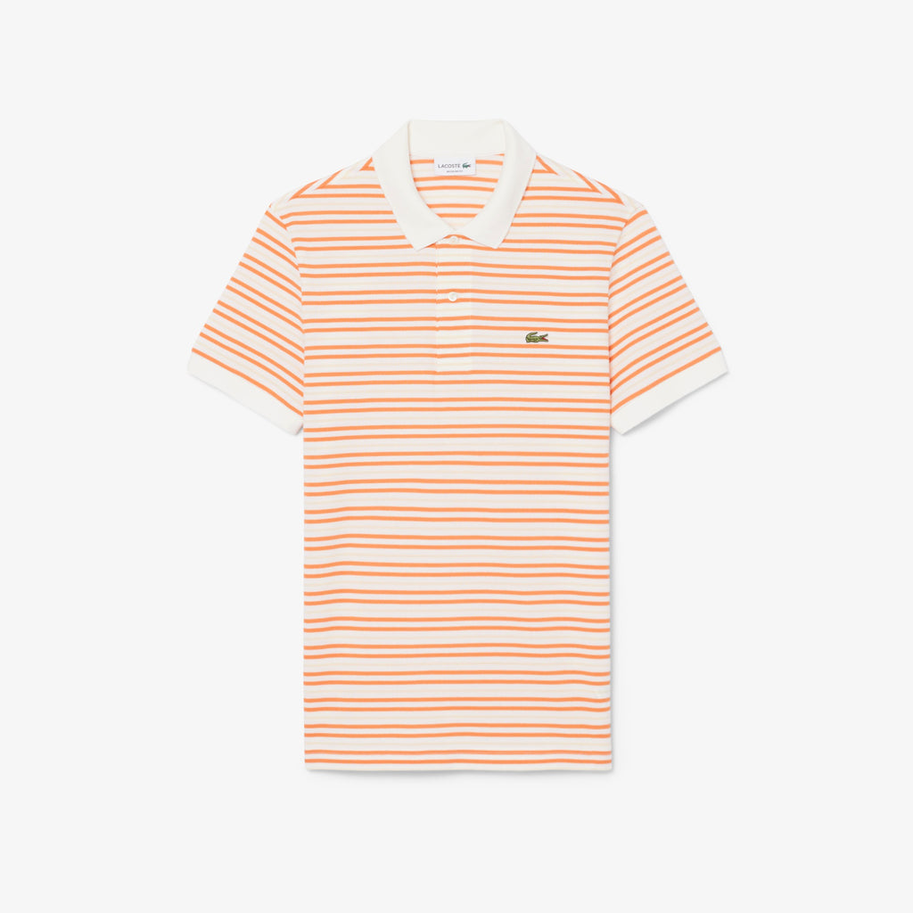 Lacoste PH0871 Pike // ORANGE