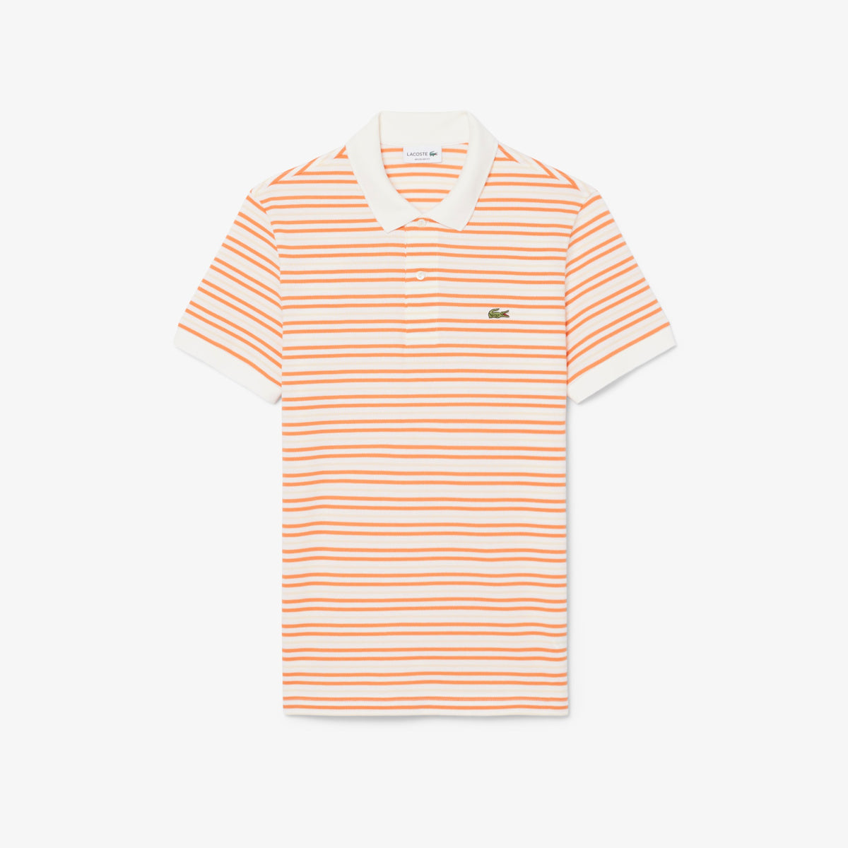 Lacoste PH0871 Pike // ORANGE