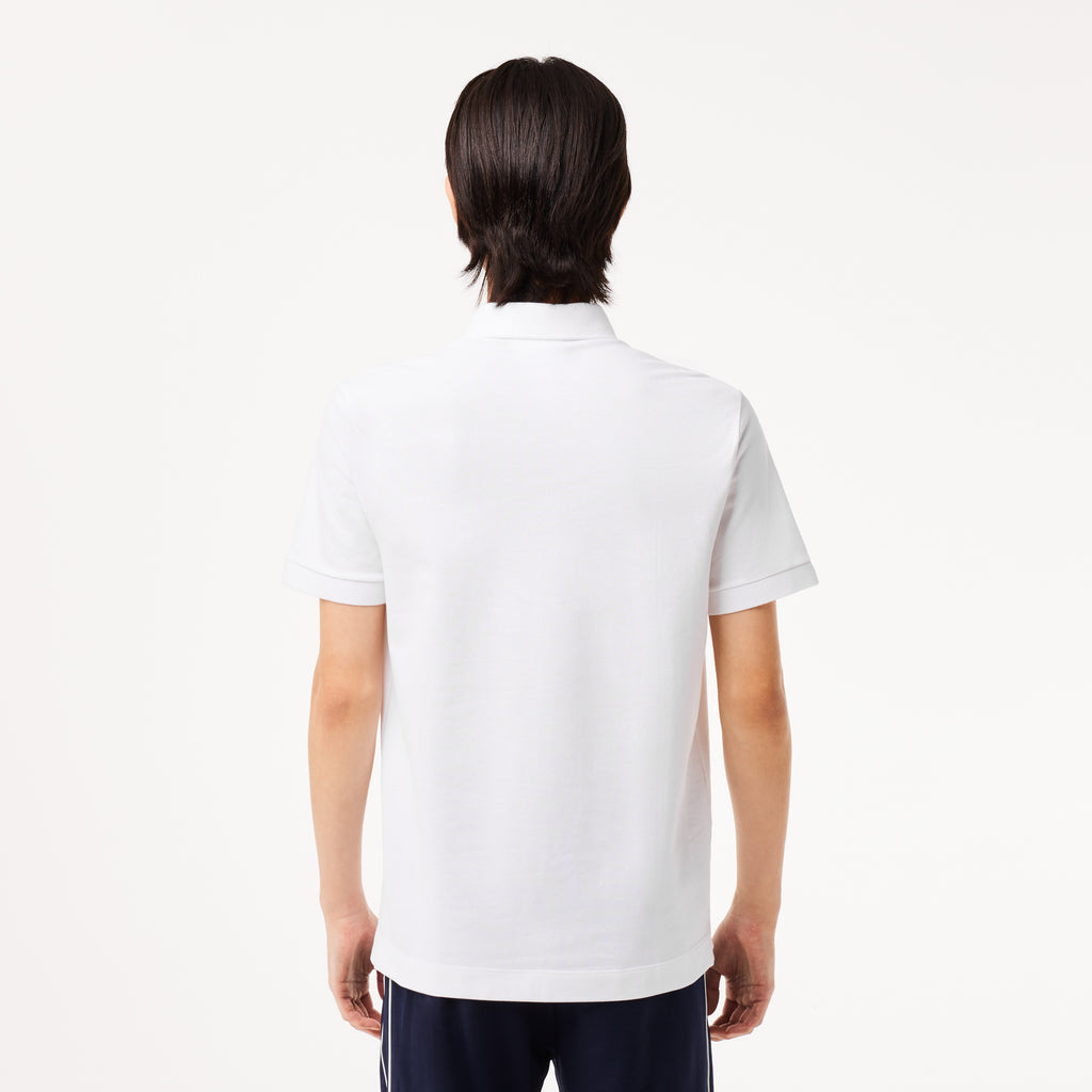 Lacoste Smart Paris Polo PH5522 // WHITE