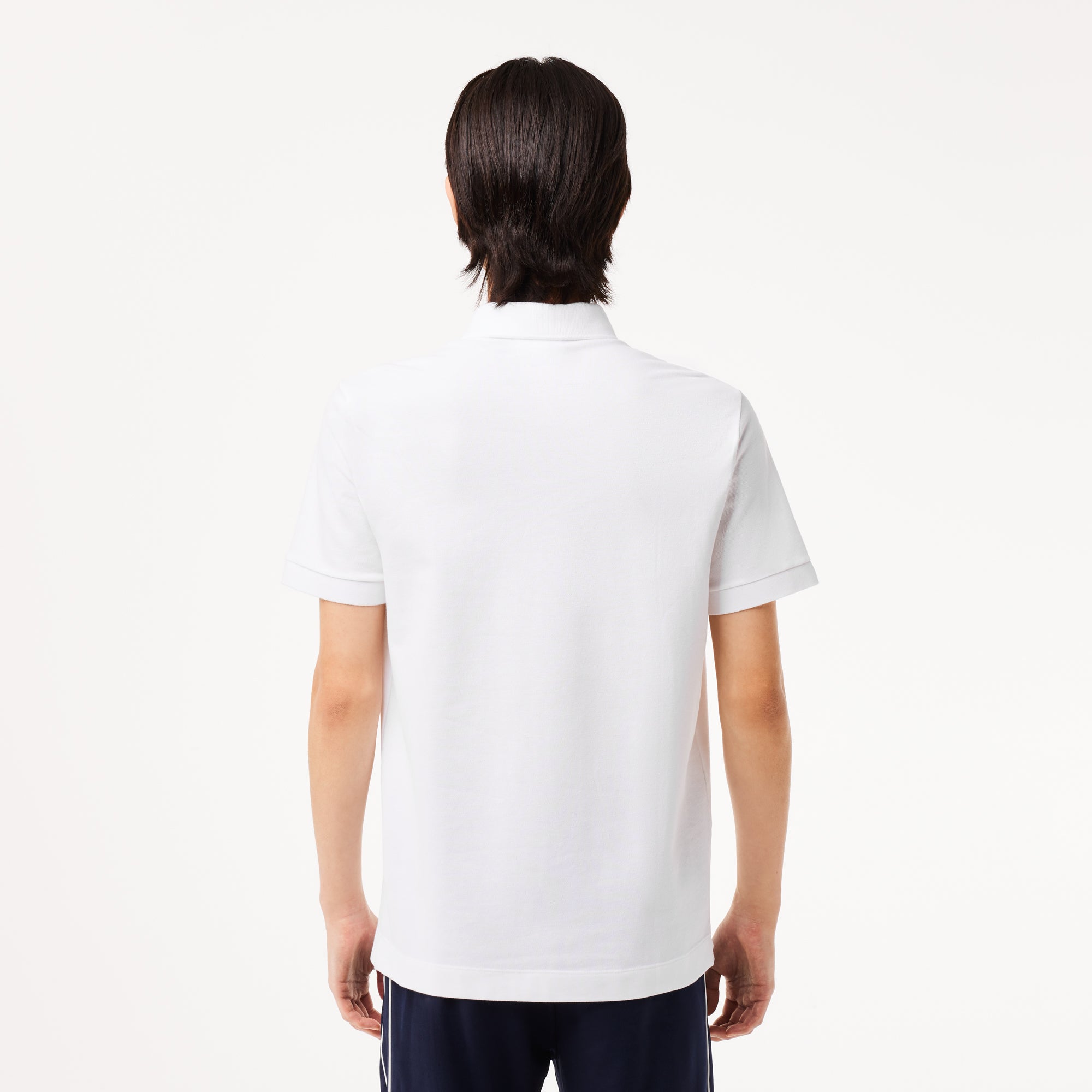 Lacoste Smart Paris Polo PH5522 // WHITE