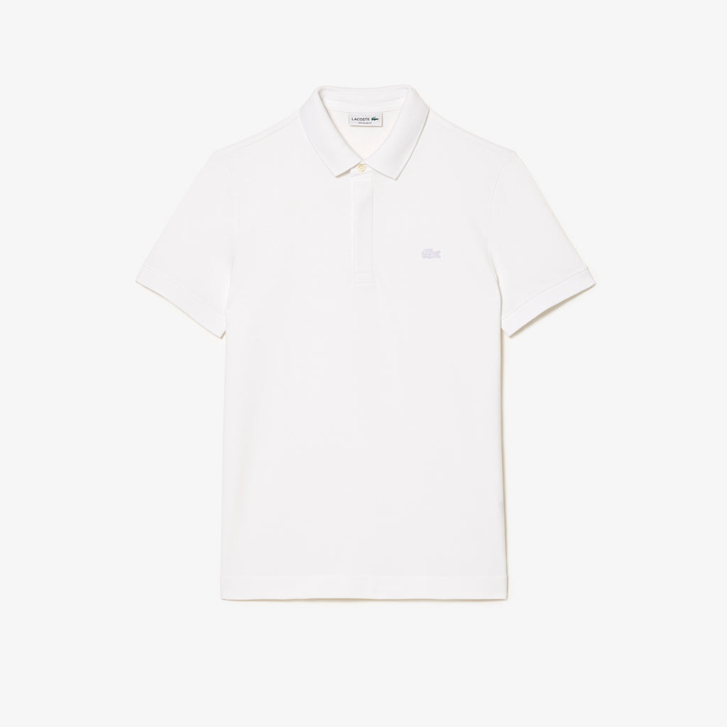 Lacoste Smart Paris Polo PH5522 // WHITE
