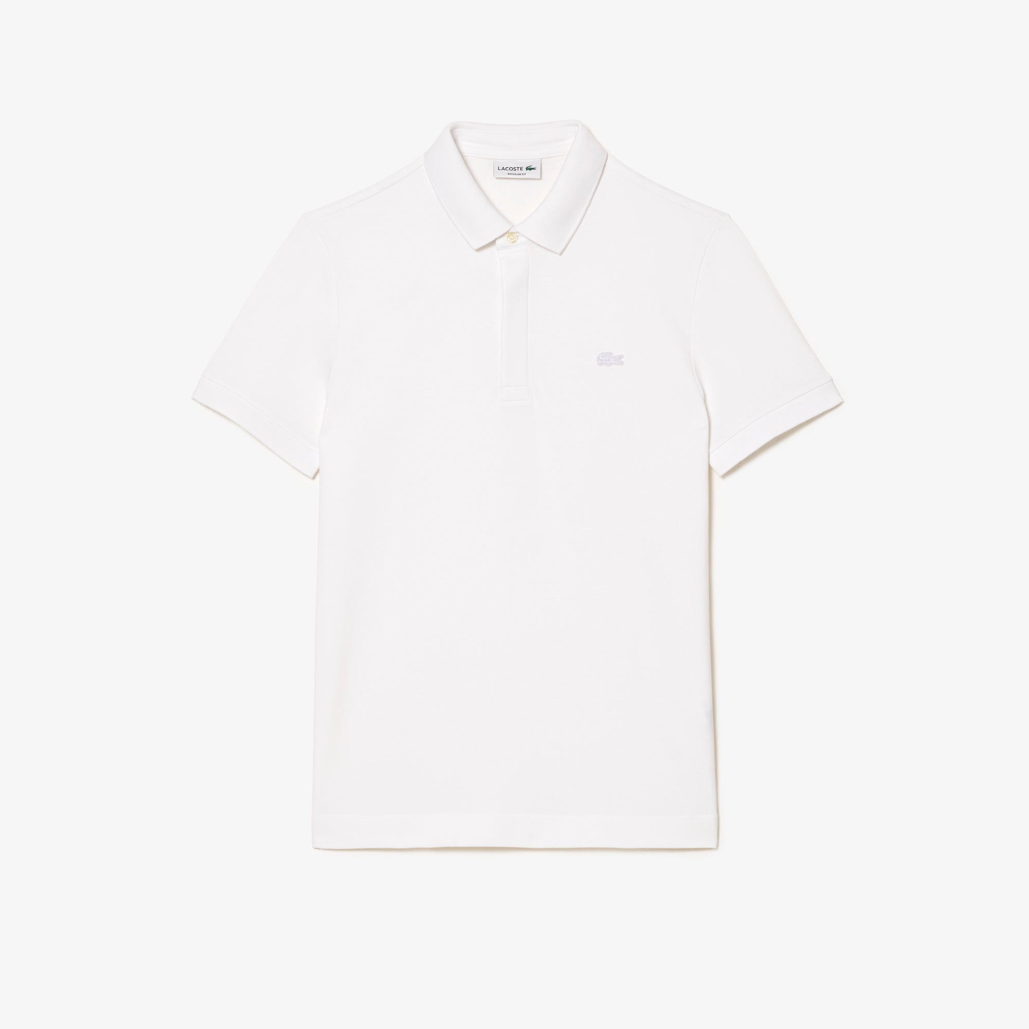 Lacoste Smart Paris Polo PH5522 // WHITE