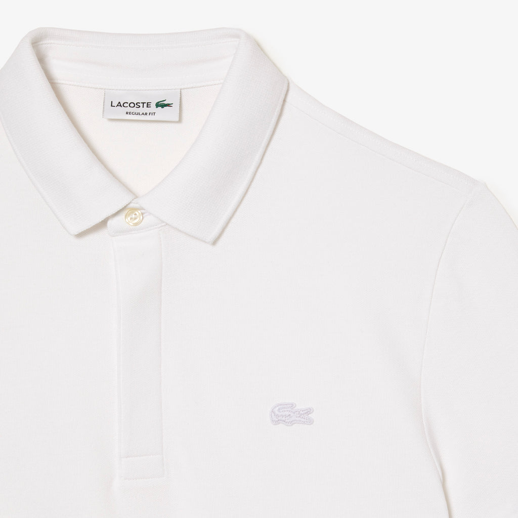 Lacoste Smart Paris Polo PH5522 // WHITE