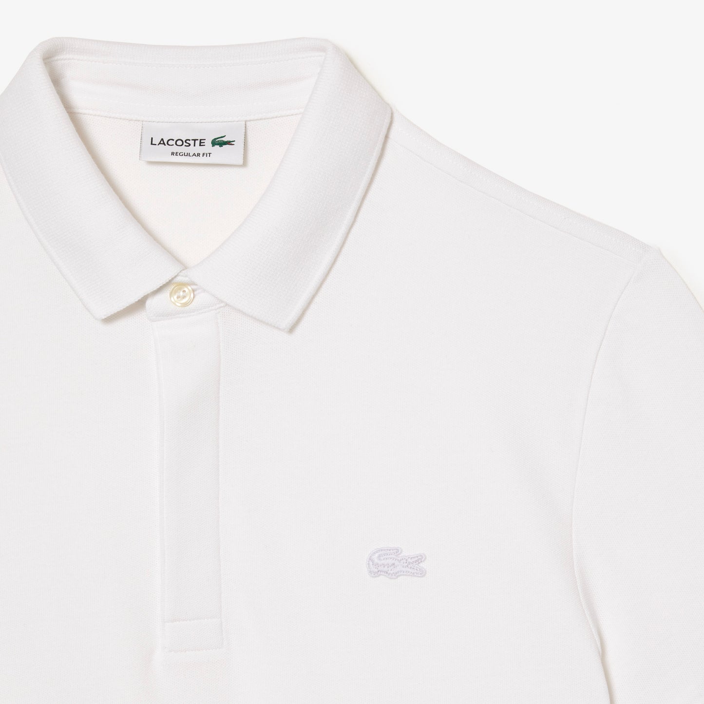 Lacoste Smart Paris Polo PH5522 // VIT 