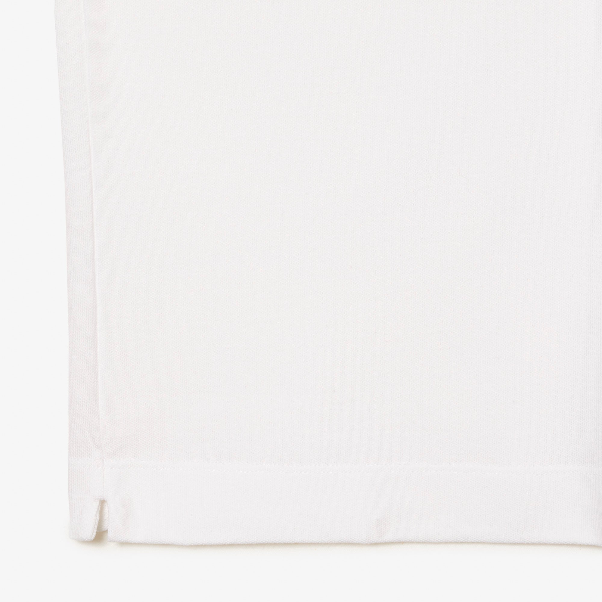 Lacoste Smart Paris Polo PH5522 // WHITE