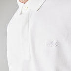 Lacoste Smart Paris Polo PH5522 // WHITE