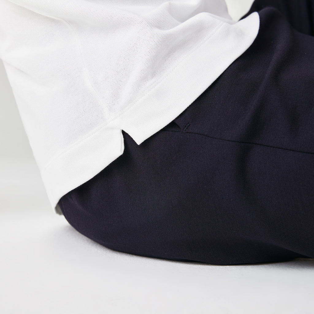 Lacoste Smart Paris Polo PH5522 // WHITE