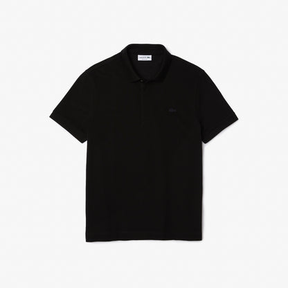 Lacoste Paris Smart Polo PH552200031 // BLACK