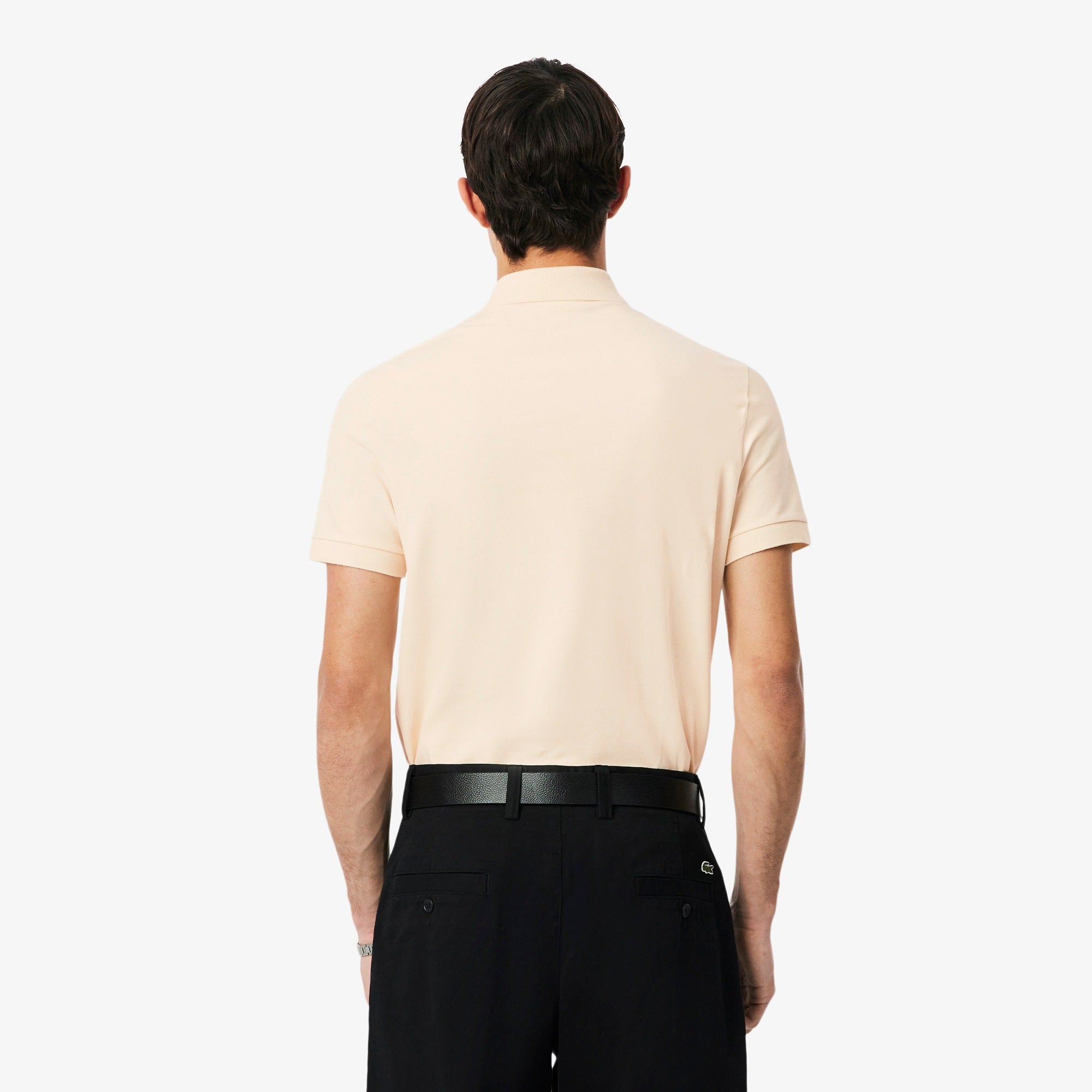 Lacoste Smart Paris Polo PH5522 // BEIGE