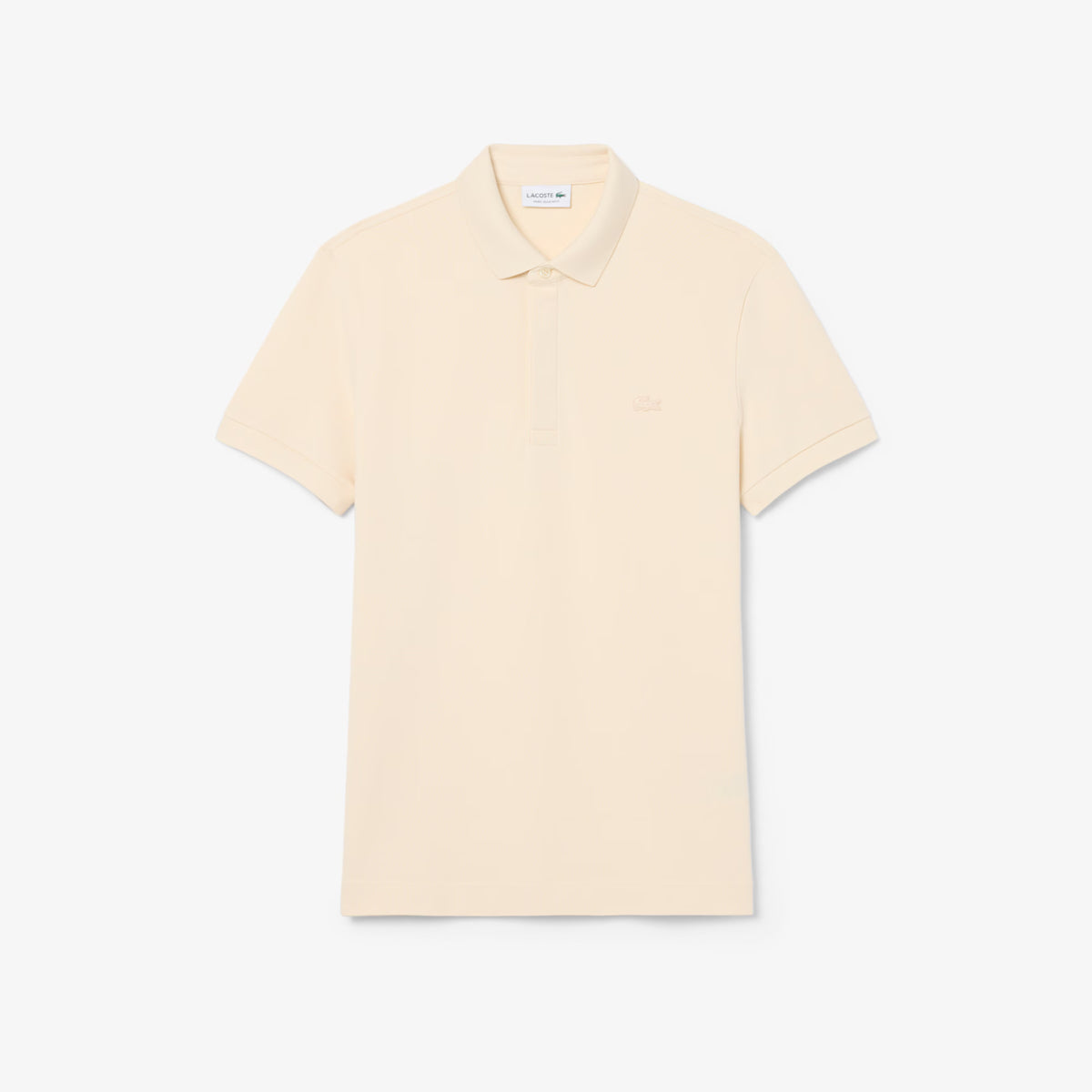 Lacoste Smart Paris Polo PH5522 // Beige