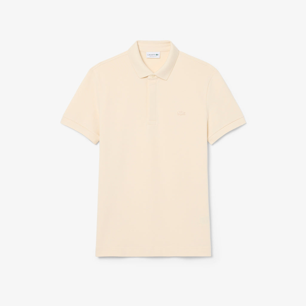 Lacoste Smart Paris Polo PH5522 // BEIGE