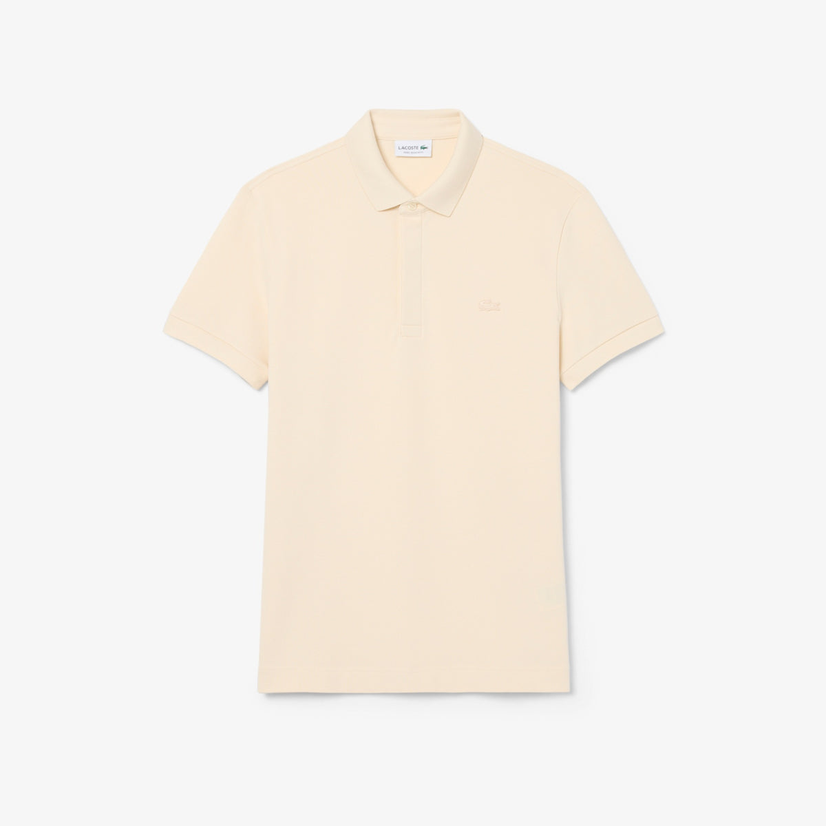 Lacoste Smart Paris Polo PH5522 // BEIGE