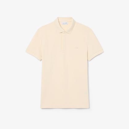 Lacoste Smart Paris Polo PH5522 // BEIGE