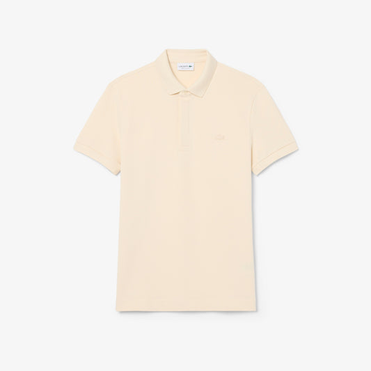 Lacoste Smart Paris Polo PH5522 // BEIGE