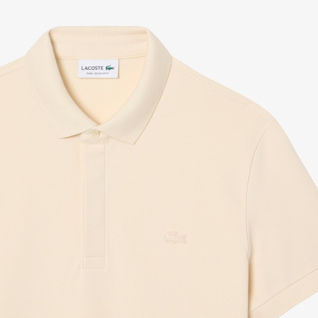 Lacoste Smart Paris Polo PH5522 // BEIGE