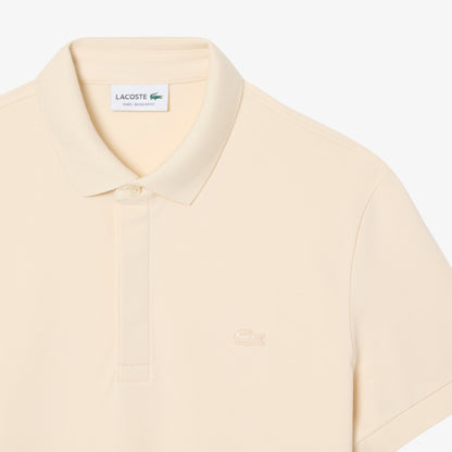 Lacoste Smart Paris Polo PH5522 // BEIGE