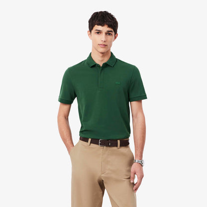 Lacoste Smart Paris Polo PH5522 // Green