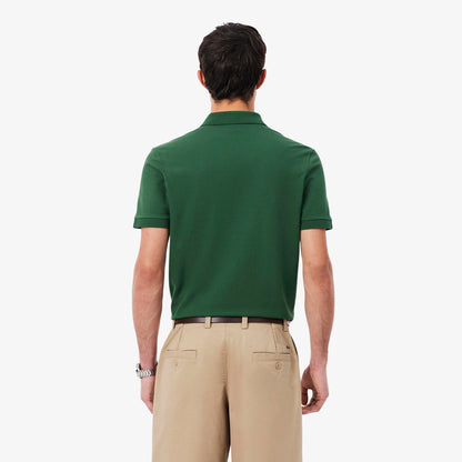 Lacoste Smart Paris Polo PH5522 // Green