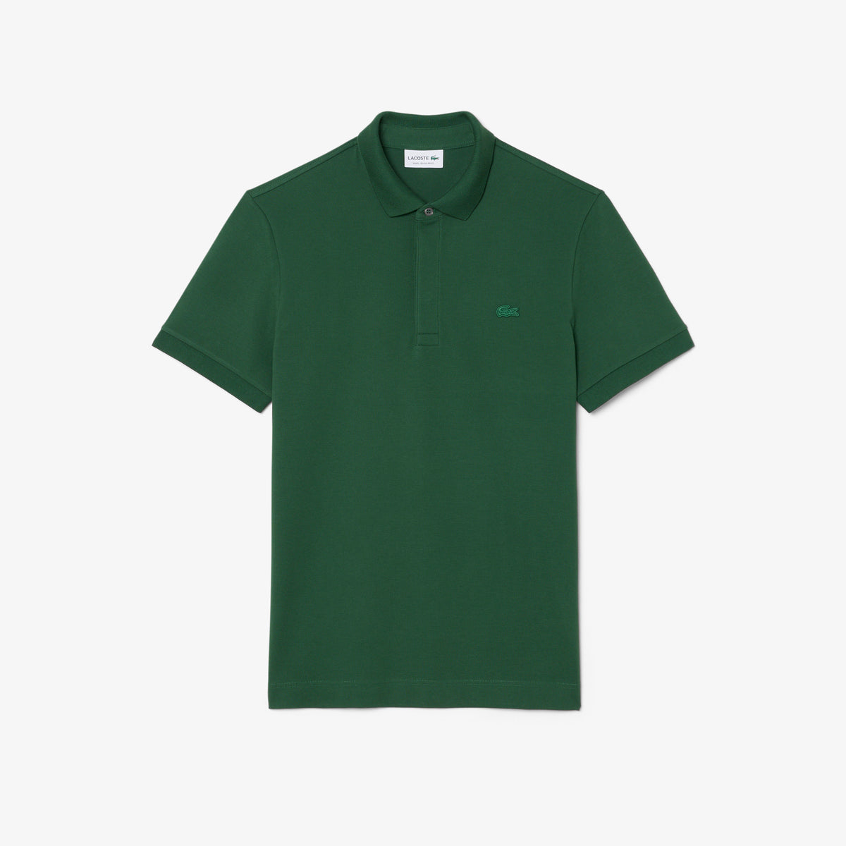 Lacoste Smart Paris Polo PH5522 // Green
