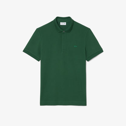 Lacoste Smart Paris Polo PH5522 // Green