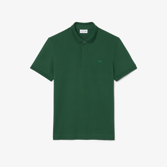 Lacoste Smart Paris Polo PH5522 // Green