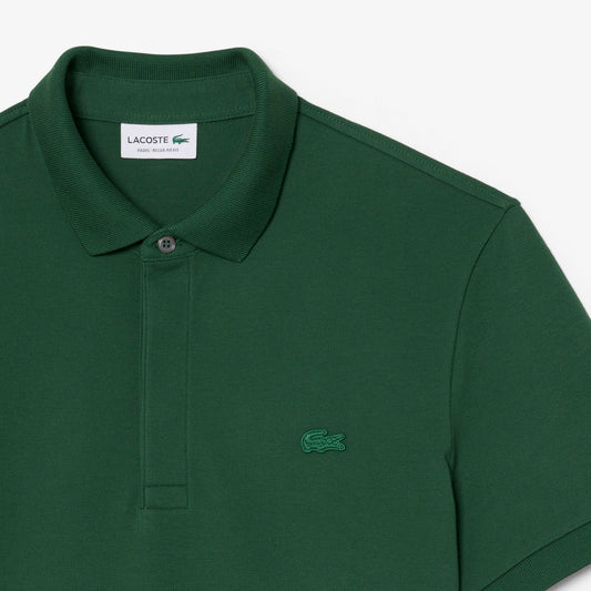Lacoste Smart Paris Polo PH5522 // Green
