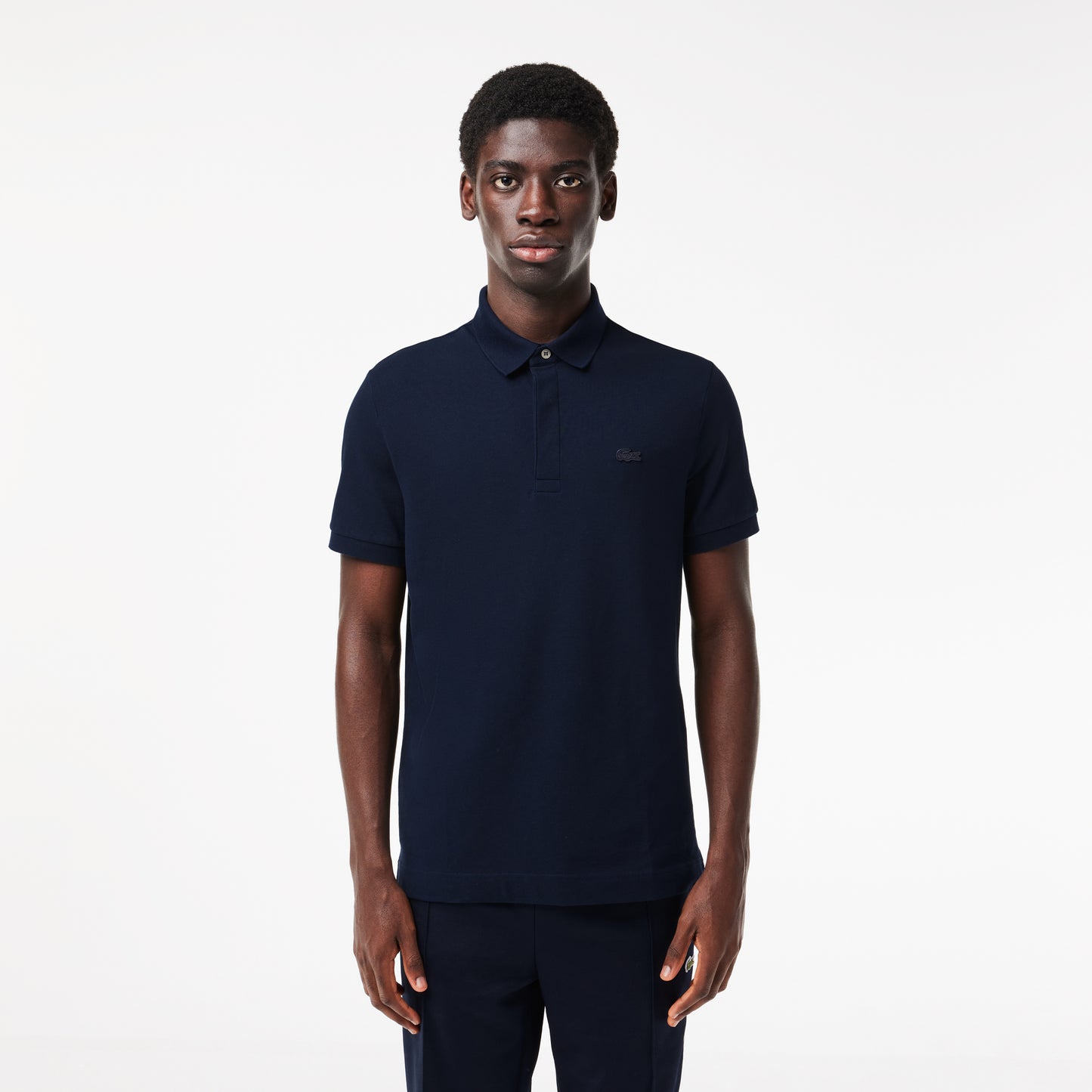 Lacoste Paris Polo PH5522 // NAVY 166 