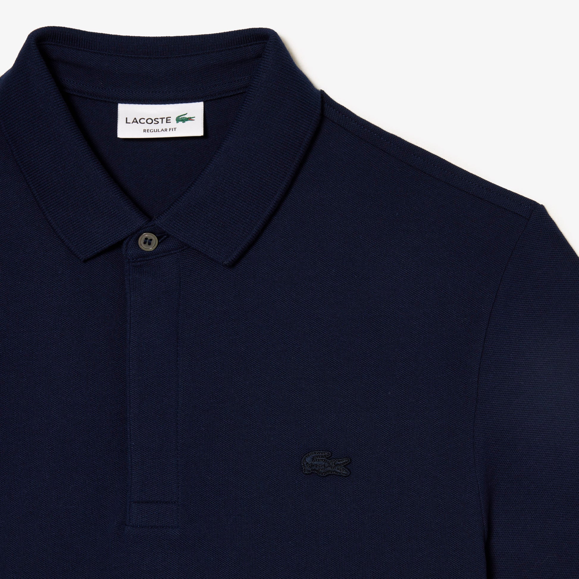 Lacoste Paris Polo PH5522 // NAVY 166 3/S - Main Image