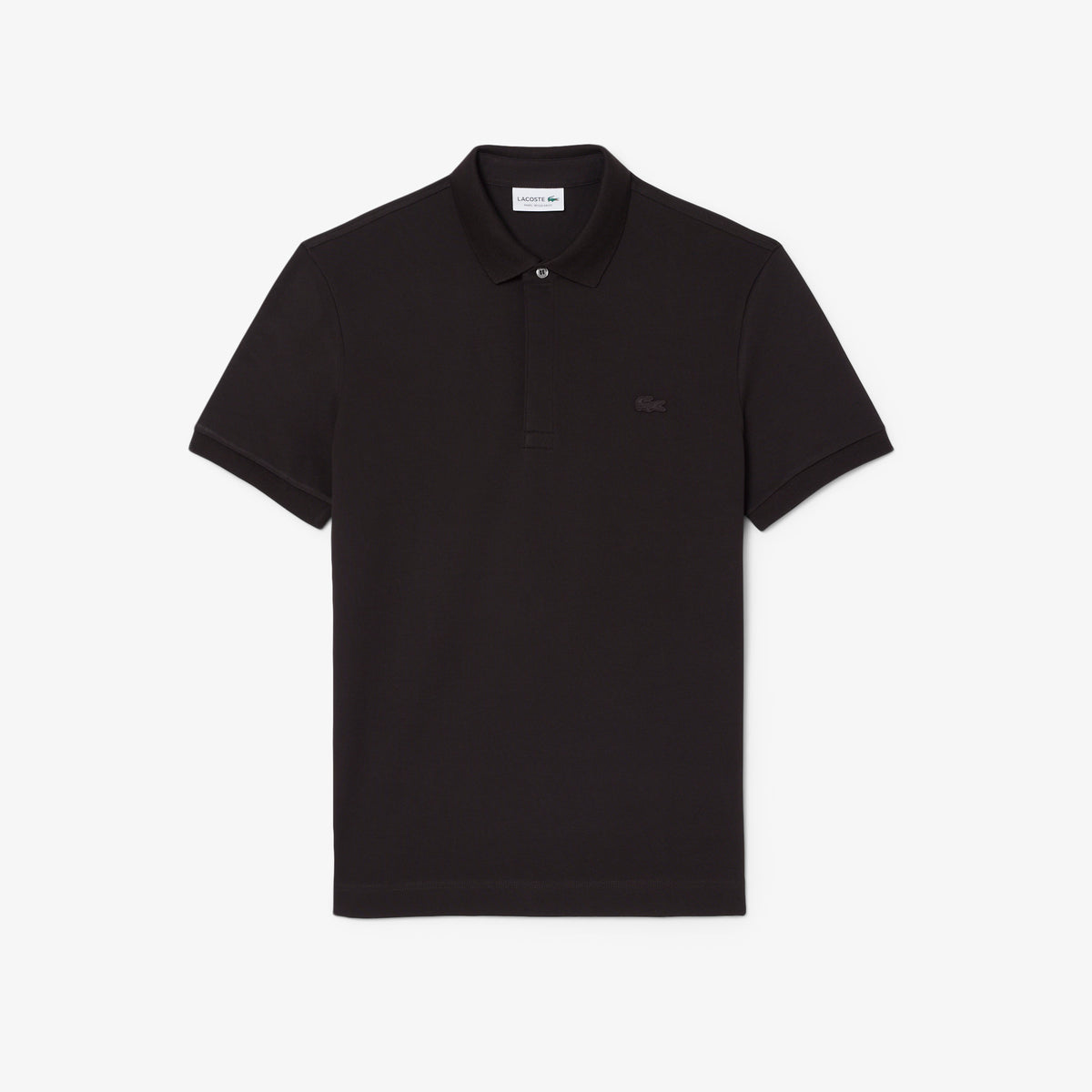 Lacoste Smart Paris Polo PH5522 // DARK BROWN