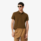 Lacoste Smart Paris Polo PH5522 // BROWN
